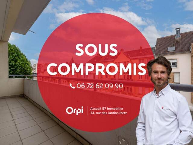 Appartement À Vendre — photo du bien