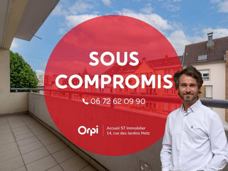 Appartement À Vendre — photo 1