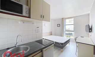 Appartement 1 Pièce 19 m² à louer à Nancy (54000)
