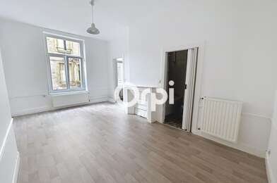 Appartement 1 pièces 455 €