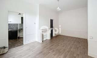 Appartement 1 Pièce 27 m² à louer à Nancy (54000)