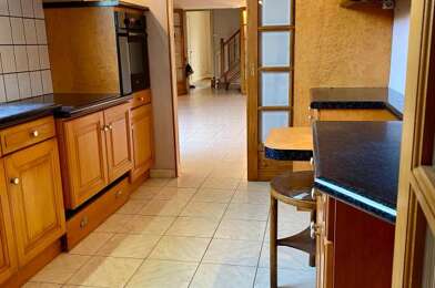 Maison 6 pièces 109000 €
