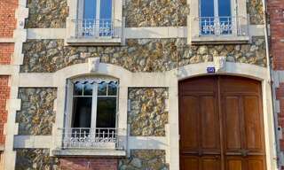 Maison 6 Pièces 135 m² à vendre à Sermaize-les-Bains (51250)