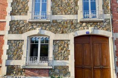 Maison 6 pièces 109000 €