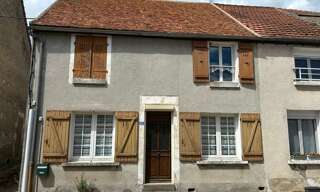 Maison 3 Pièces 73 m² à vendre à La Celle-sur-Loire (58440)