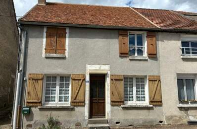 Maison À Vendre — photo du bien