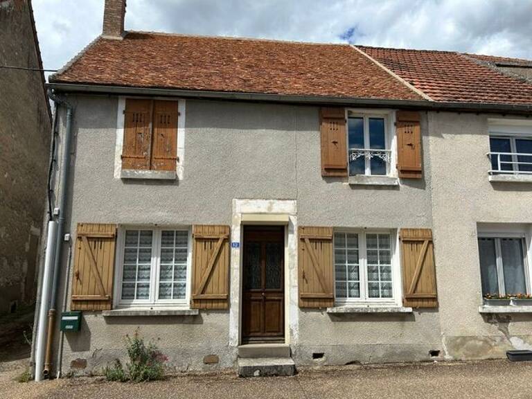 Maison À Vendre — photo 1