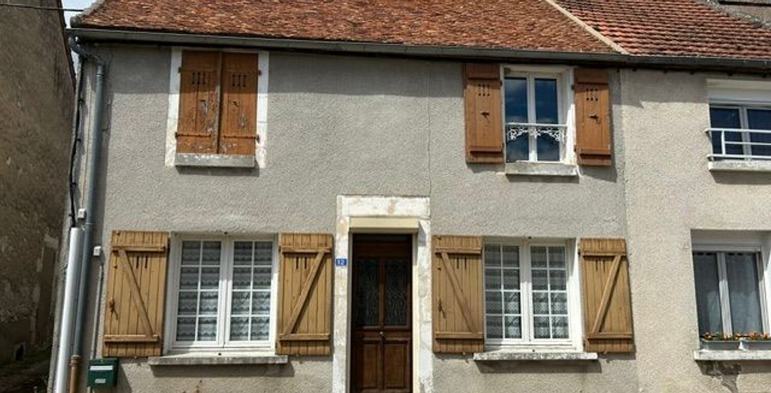 Maison À Vendre — photo 1
