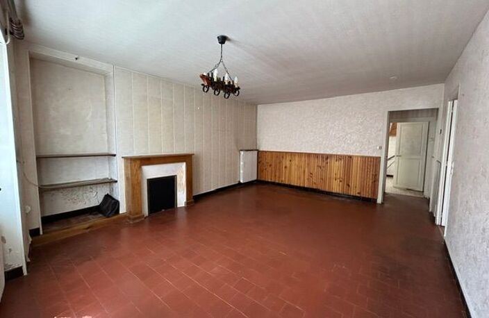 Maison À Vendre — photo 2