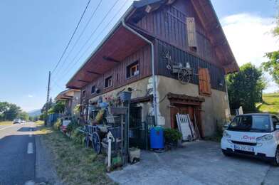 Maison 5 pièces 360000 €