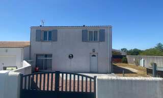 Maison 4 Pièces 135 m² à vendre à Nuaillé-d'Aunis (17540)