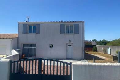 Maison 4 pièces 311000 €