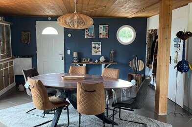 Maison 4 pièces 311000 €