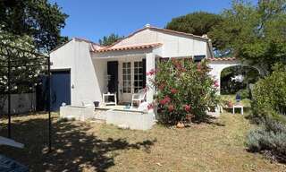 Maison 3 Pièces 50 m² à vendre à Saint-Pierre-d'Oléron (17310)