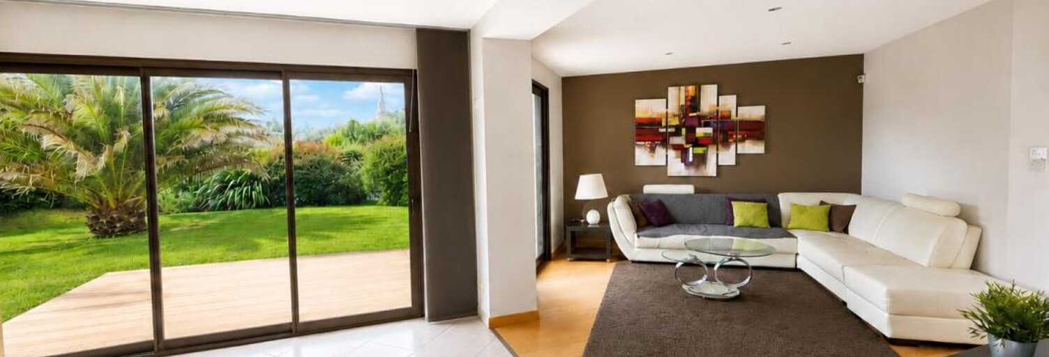Maison 6 Pièces 154 m² à vendre à Saint-Thonan (29800)