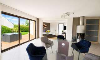 Maison 6 Pièces 154 m² à vendre à Saint-Thonan (29800)