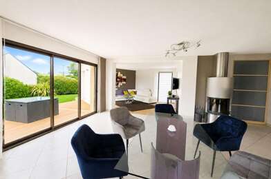 Maison 6 pièces 339625 €