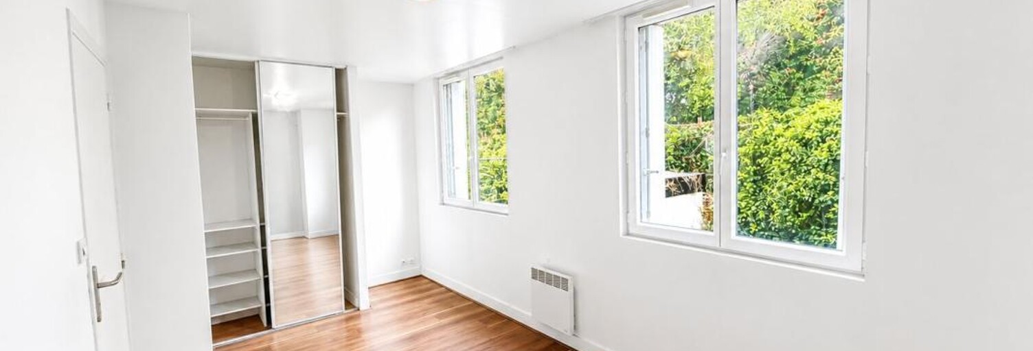 Appartement 3 Pièces 53 m² à vendre à Brest (29200)