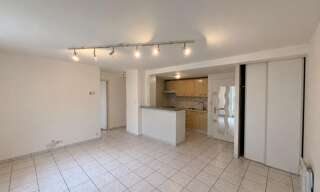 Appartement 3 Pièces 53 m² à vendre à Brest (29200)