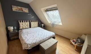 Maison 6 Pièces 117 m² à vendre à Landéda (29870)