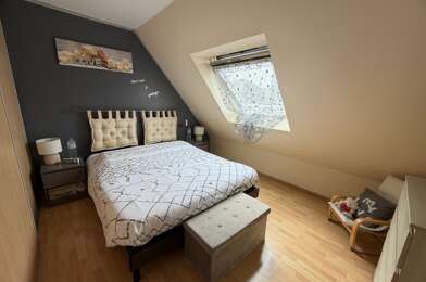 Maison 6 pièces 376200 €