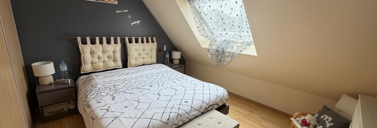 Maison 6 Pièces 117 m² à vendre à Landéda (29870)