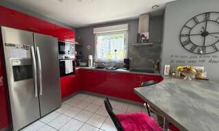 Maison 6 Pièces 117 m² à vendre à Landéda (29870)