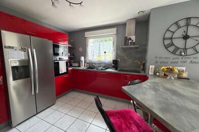 Maison 6 pièces 376200 €