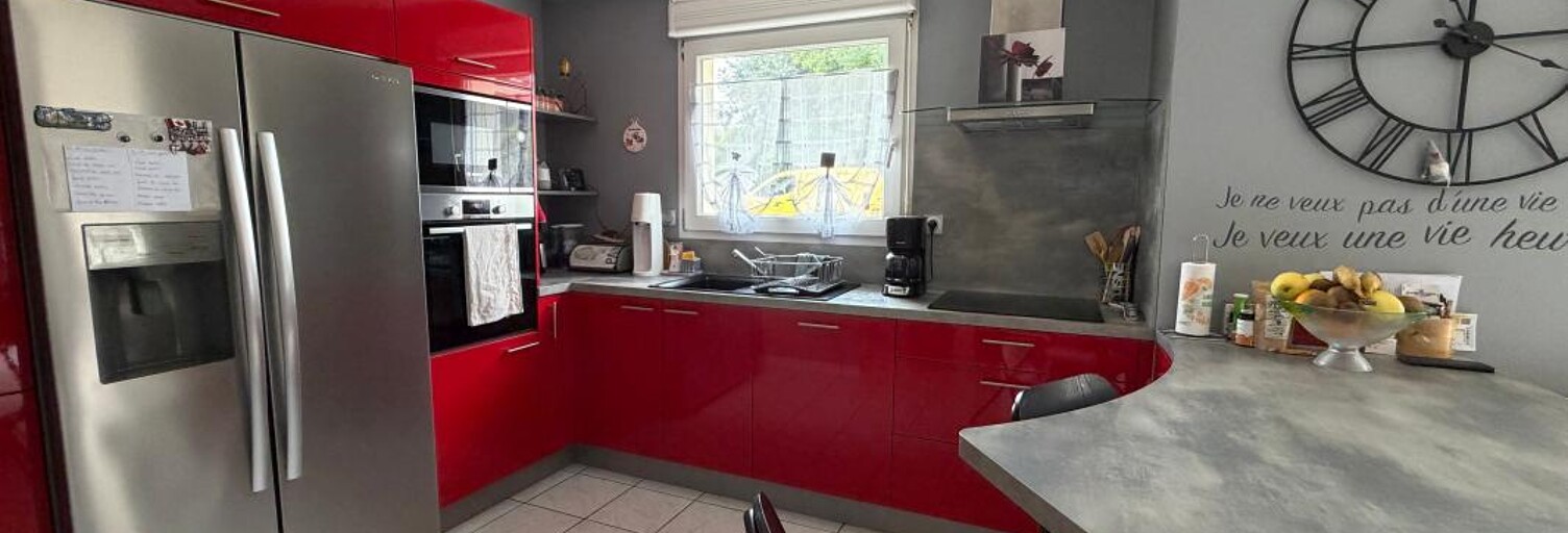 Maison 6 Pièces 117 m² à vendre à Landéda (29870)