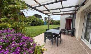 Maison 6 Pièces 117 m² à vendre à Landéda (29870)