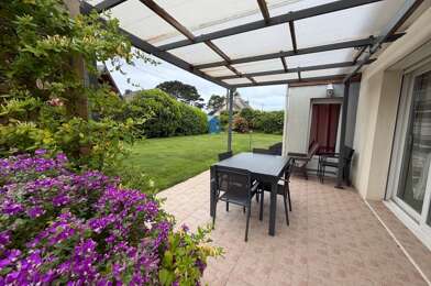Maison 6 pièces 376200 €
