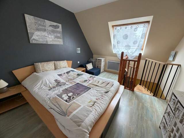 Landéda Maison 5 chambres — photo du bien