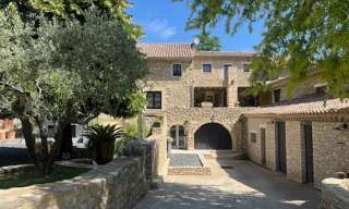 Maison 20 Pièces 730 m² à vendre à Saint-Paulet-de-Caisson (30130)