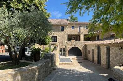 Maison 20 pièces 1018000 €