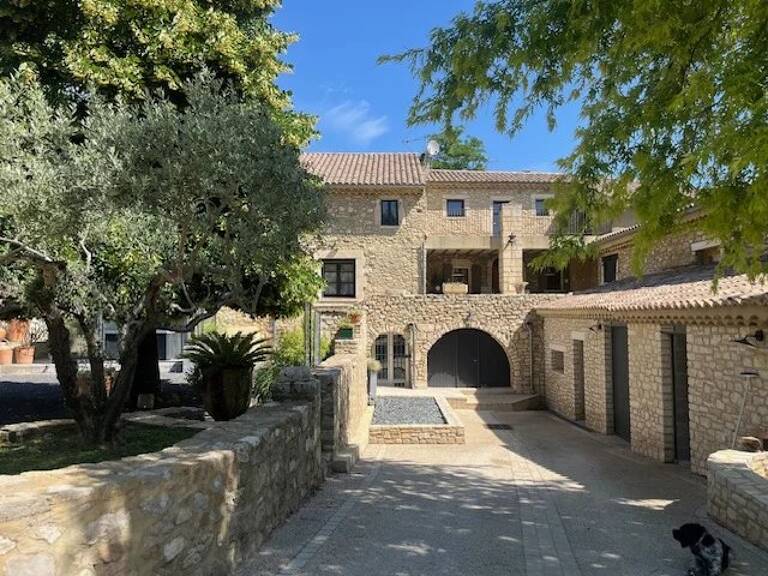 Ensemble immobilier de caractère à fort potentiel locatif — photo 1