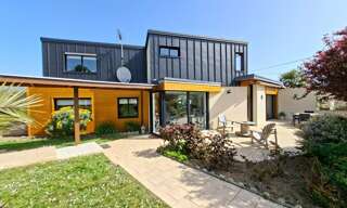 Maison 5 Pièces 175 m² à vendre à Locquirec (29241)