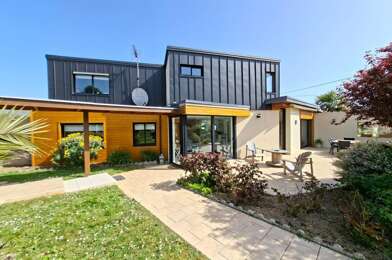 Maison 5 pièces 840000 €