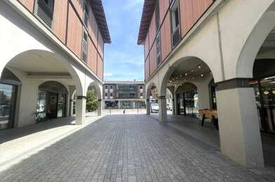 Appartement 3 pièces 182900 €