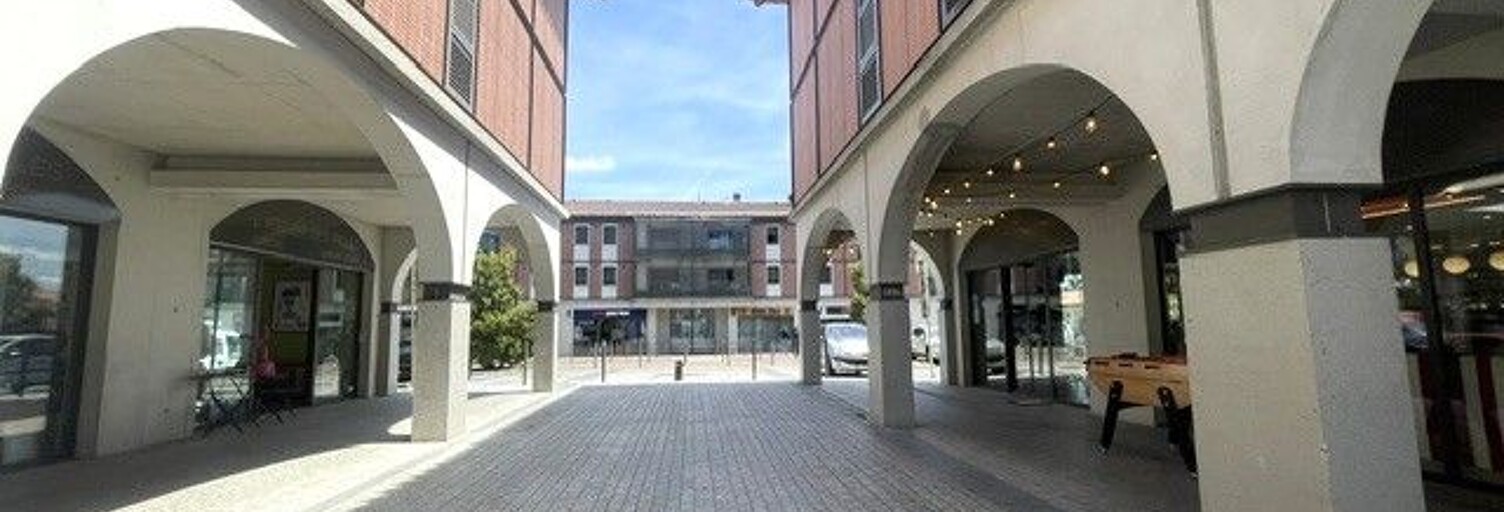 Appartement 3 Pièces 63 m² à vendre à Plaisance-du-Touch (31830)