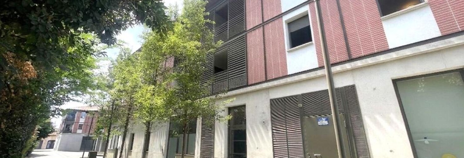 Appartement 3 Pièces 63 m² à vendre à Plaisance-du-Touch (31830)