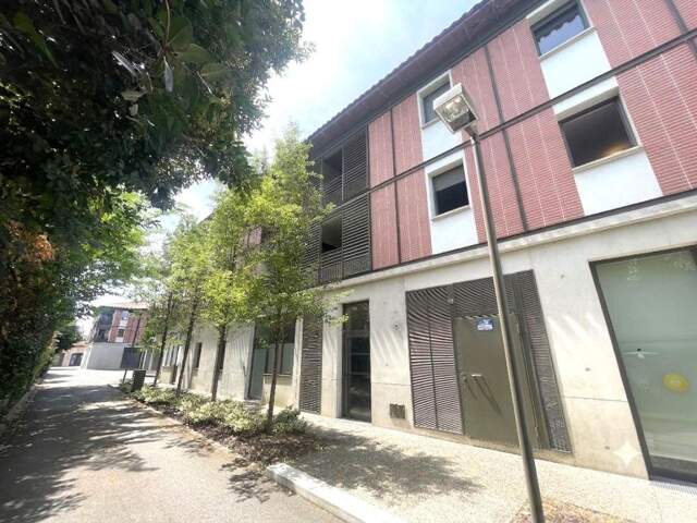 Plaisance-du-Touch - T3 avec loggia, cellier, double parking et ascenseur — photo du bien