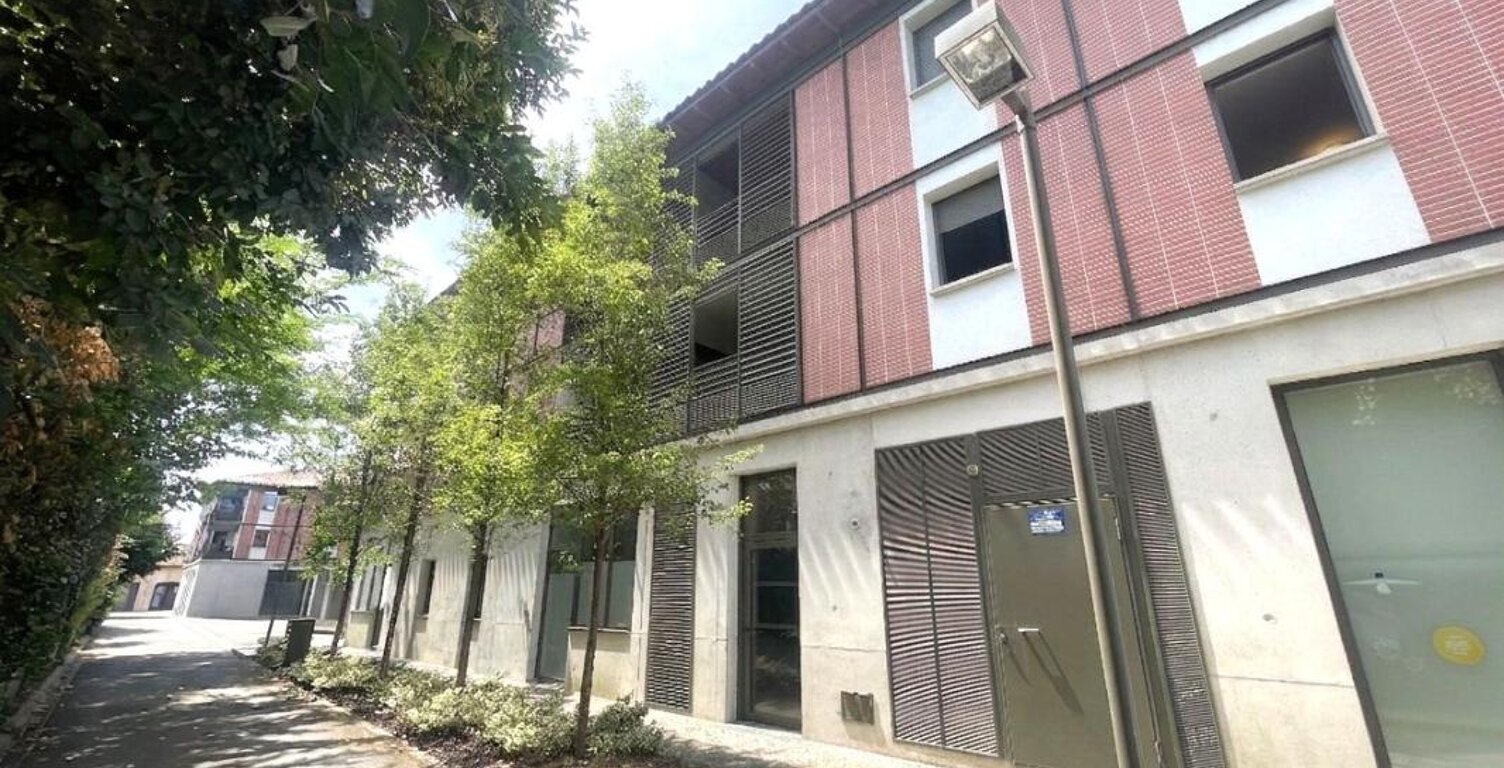 Plaisance-du-Touch - T3 avec loggia, cellier, double parking et ascenseur — photo 1