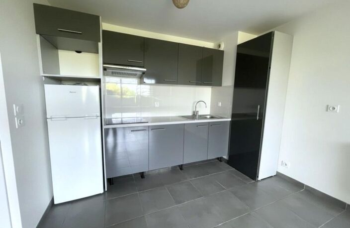 Plaisance-du-Touch - T3 avec loggia, cellier, double parking et ascenseur — photo 3