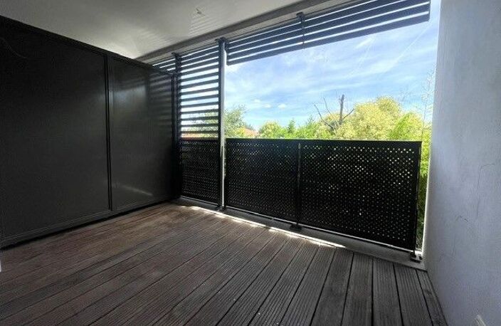 Plaisance-du-Touch - T3 avec loggia, cellier, double parking et ascenseur — photo 4