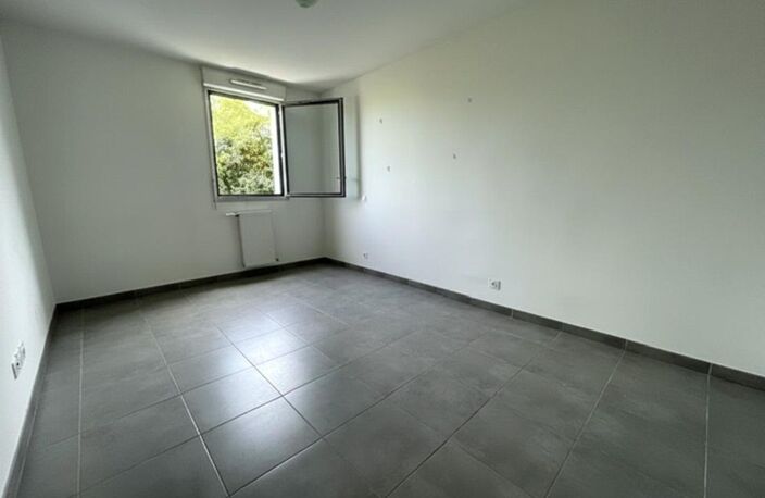 Plaisance-du-Touch - T3 avec loggia, cellier, double parking et ascenseur — photo 5