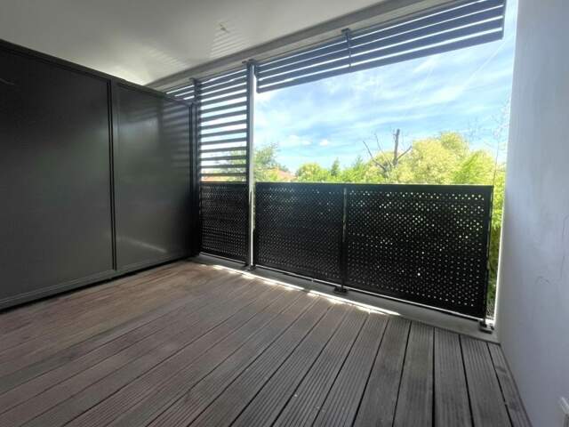 Plaisance-du-Touch - T3 avec ascendeur, loggia et double parking — photo du bien