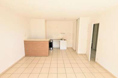 Appartement 3 pièces 799 €