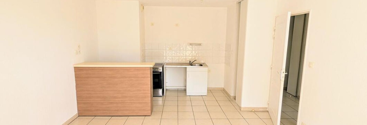 Appartement 3 Pièces 53 m² à louer à Toulouse (31400)
