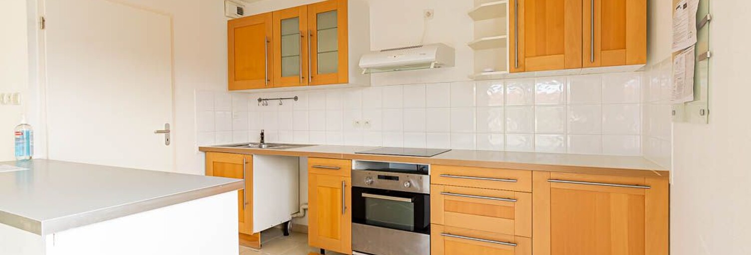 Appartement 4 Pièces 75 m² à louer à Toulouse (31400)
