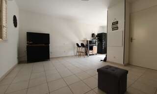 Appartement 1 Pièce 27 m² à louer à Muret (31600)